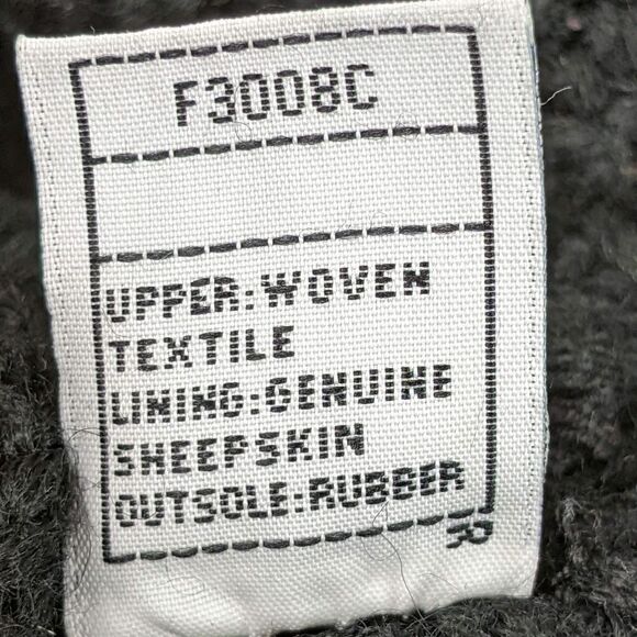 UGG Classic Cardy Boot - Picture 8 of 10